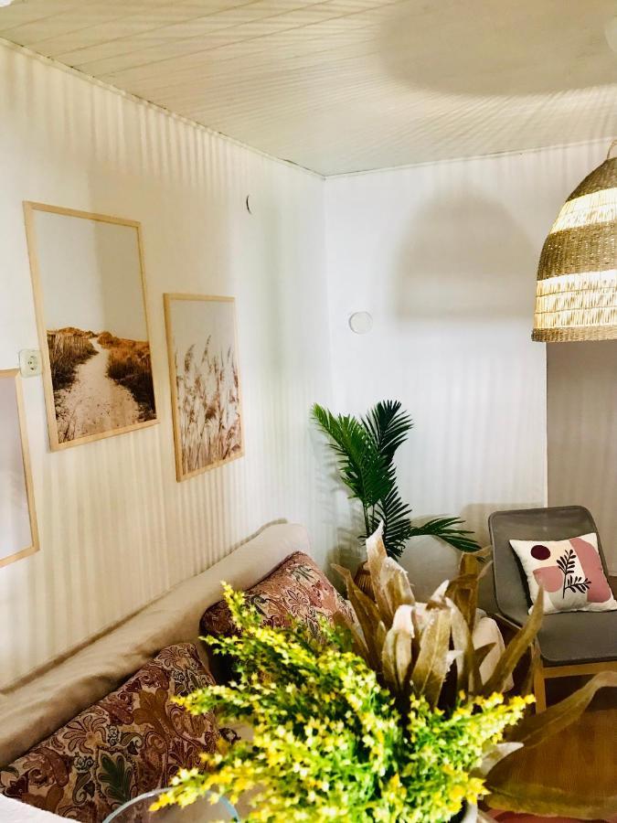 Apartmani-Okrug Gornji-Ciovo Trogir Exteriör bild