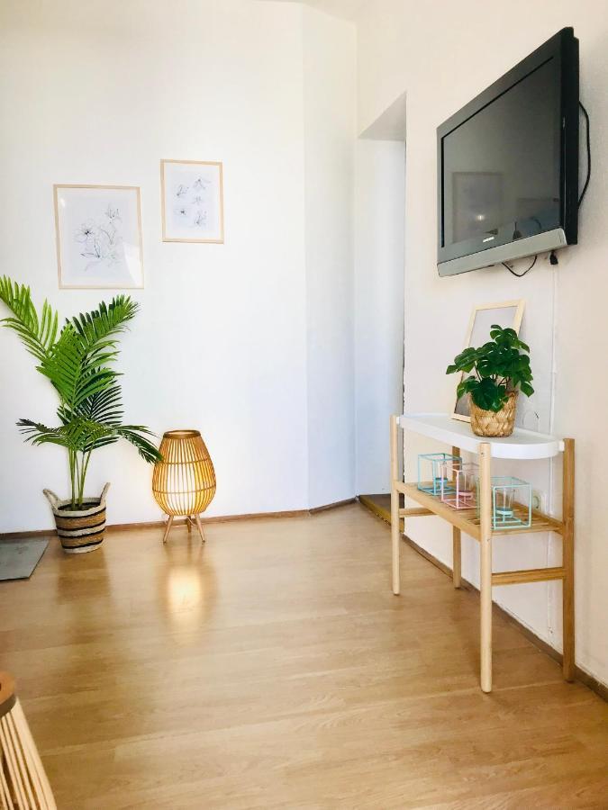 Apartmani-Okrug Gornji-Ciovo Trogir Exteriör bild