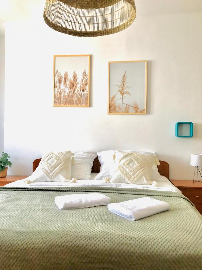 Apartmani-Okrug Gornji-Ciovo Trogir Exteriör bild