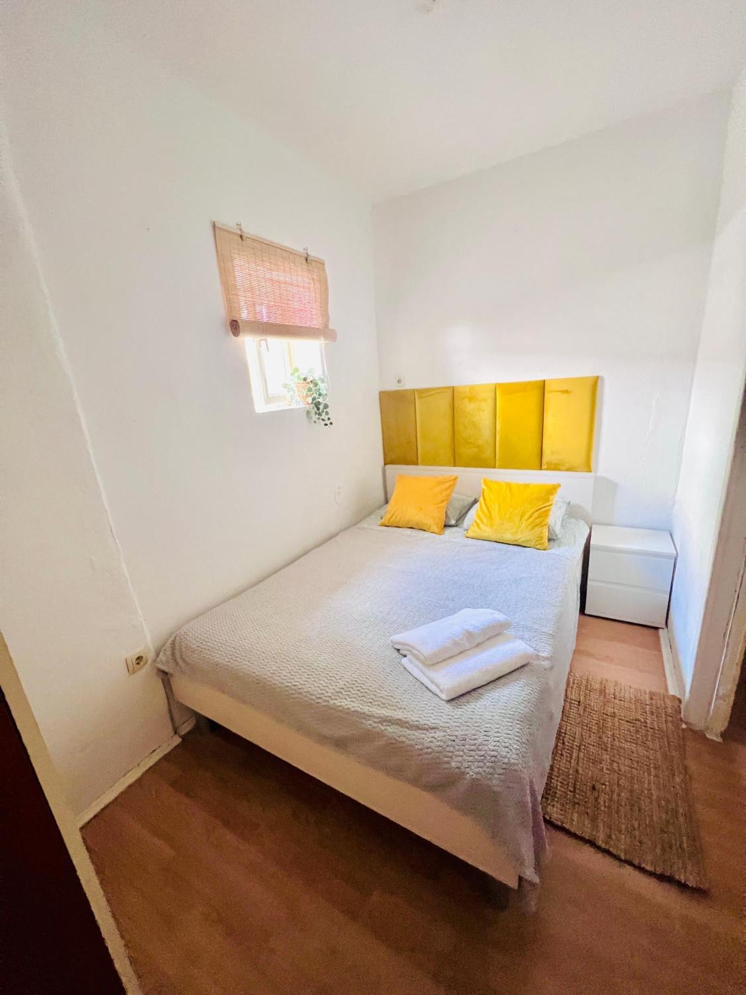Apartmani-Okrug Gornji-Ciovo Trogir Exteriör bild